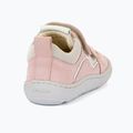 Froddo Base pink children's barefoot shoes 5
