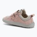 Froddo Base pink children's barefoot shoes 3