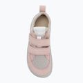 Froddo Base pink children's barefoot shoes 5