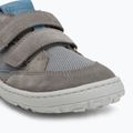 Froddo children's shoes G3130260 grey 7