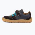 Froddo Splash dark blue barefoot children's shoes 2