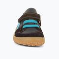 Froddo Splash dark blue barefoot children's shoes 3