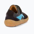 Froddo Splash dark blue barefoot children's shoes 4