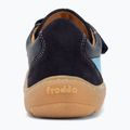 Froddo Splash dark blue barefoot children's shoes 6