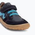 Froddo Splash dark blue barefoot children's shoes 7
