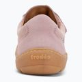 Froddo Splash pink shine barefoot children's shoes 6