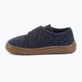 Children's barefoot shoes Froddo Barefoot Wooly dark blue 2