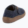 Children's barefoot shoes Froddo Barefoot Wooly dark blue 4
