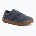 Children's barefoot shoes Froddo Barefoot Wooly dark blue
