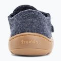 Children's barefoot shoes Froddo Barefoot Wooly dark blue 6