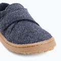 Children's barefoot shoes Froddo Barefoot Wooly dark blue 7