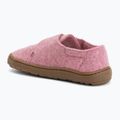 Children's barefoot shoes Froddo Barefoot Wooly pink 3