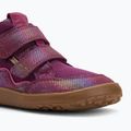 Children's barefoot shoes Froddo Tex Autumn multicolor 7