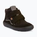 Children's barefoot shoes Froddo Tex Autumn black 8