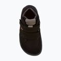 Children's barefoot shoes Froddo Tex Autumn black 14