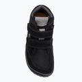 Children's barefoot shoes Froddo Tex Autumn black 5