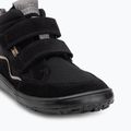 Children's barefoot shoes Froddo Tex Autumn black 7