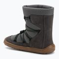 Children's barefoot snow boots Froddo Tex Track Wool grey 3