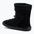Children's barefoot snow boots Froddo Tex Track Wool black 3