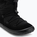 Children's barefoot snow boots Froddo Tex Track Wool black 7