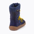 Children's barefoot snow boots Froddo Barefoot Tex Track Wool blue 4