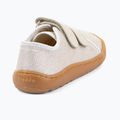 Children's barefoot shoes Froddo Canvas gold shine 4