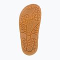Children's barefoot shoes Froddo Canvas gold shine 5