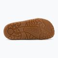 Children's barefoot shoes Froddo Canvas gold shine 4