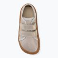 Children's barefoot shoes Froddo Canvas gold shine 5