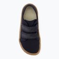 Children's barefoot shoes Froddo Canvas dark blue 5