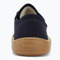 Children's barefoot shoes Froddo Canvas dark blue 6