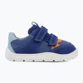 Children's barefoot shoes Froddo Zeru Spring blue electric 2