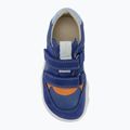 Children's barefoot shoes Froddo Zeru Spring blue electric 5
