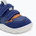 Children's barefoot shoes Froddo Zeru Spring blue electric 7