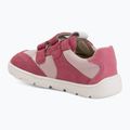 Children's barefoot shoes Froddo Zeru Spring fuxia/pink 3