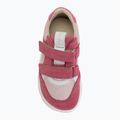 Children's barefoot shoes Froddo Zeru Spring fuxia/pink 5
