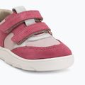 Children's barefoot shoes Froddo Zeru Spring fuxia/pink 7