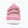 Children's barefoot shoes Froddo Zeru Spring pink shine 3