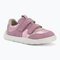 Children's barefoot shoes Froddo Zeru Spring pink shine