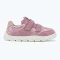 Children's barefoot shoes Froddo Zeru Spring pink shine 2