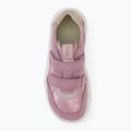Children's barefoot shoes Froddo Zeru Spring pink shine 5