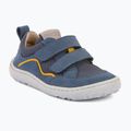 Children's barefoot shoes Froddo Baze denim