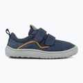 Children's barefoot shoes Froddo Baze denim 2