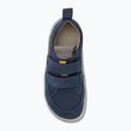 Children's barefoot shoes Froddo Baze denim 5