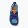 Children's barefoot shoes Froddo Baze blue electric 5