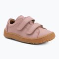 Children's barefoot shoes Froddo Baze pink