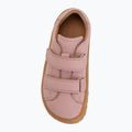 Children's barefoot shoes Froddo Baze pink 5
