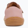 Children's barefoot shoes Froddo Baze pink 6