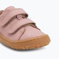 Children's barefoot shoes Froddo Baze pink 7