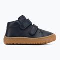 Children's barefoot shoes Froddo First Stepper dark blue 2